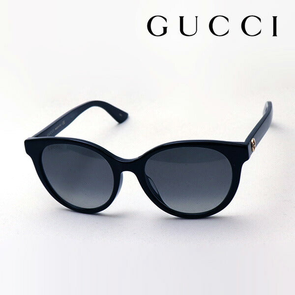 SALE Gucci Sunglasses GUCCI GG0702SK 001