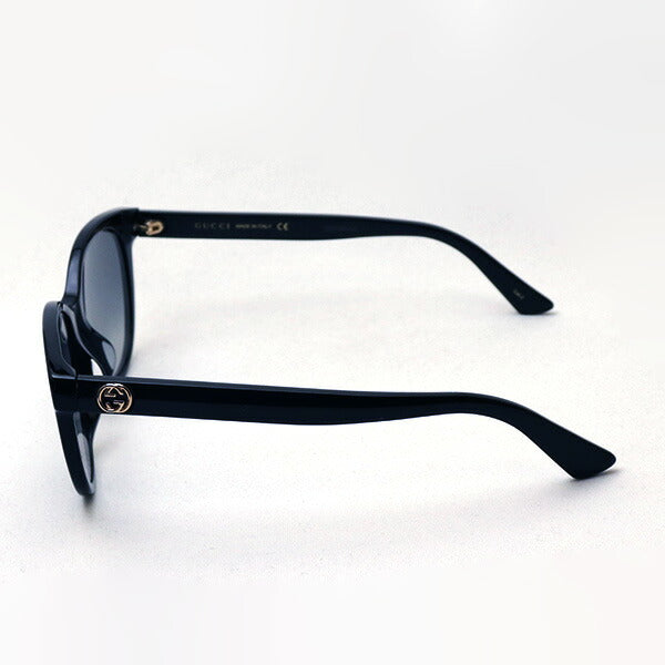 SALE Gucci Sunglasses GUCCI GG0702SK 001