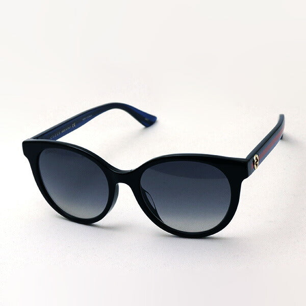 Gucci Sunglasses GUCCI GG0702SK 002