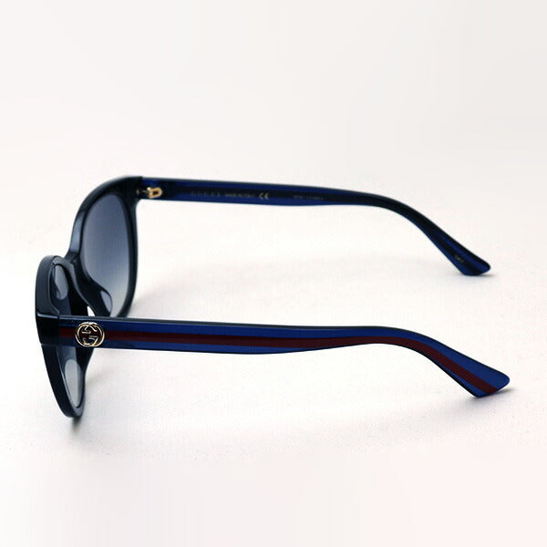 Gucci Sunglasses GUCCI GG0702SK 002