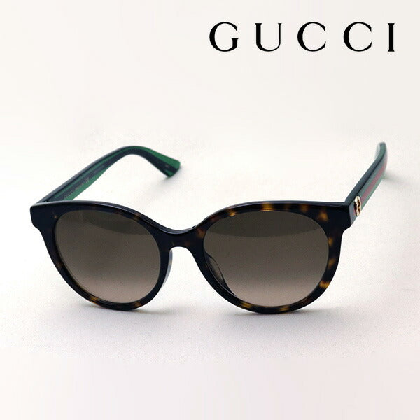 Gucci Gafas de sol Gucci GG0702SK 003