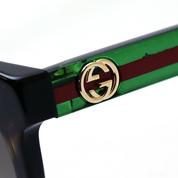 Gucci Sunglasses GUCCI GG0702SK 003