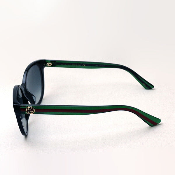 Gucci Sunglasses GUCCI GG0702SK 004