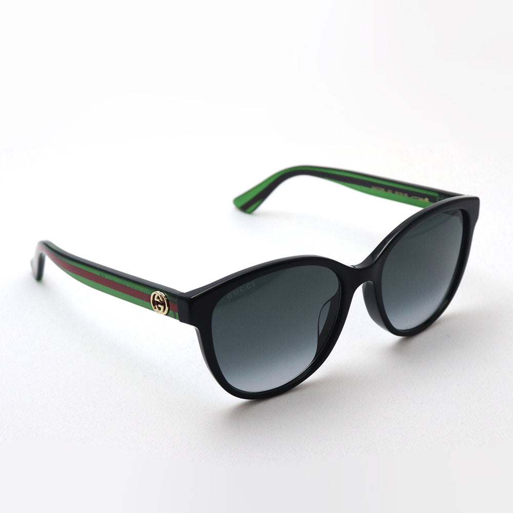 【数量限定】 グッチ SALE サングラス GLASSMANIA – 002 GG0703SK GUCCI 小物