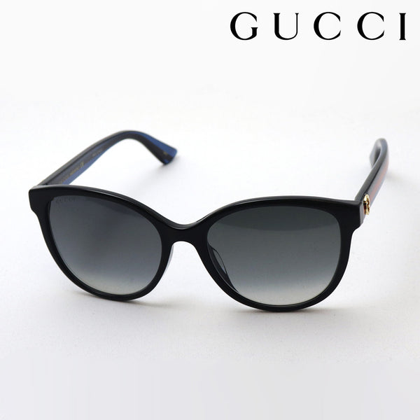 销售Gucci太阳镜Gucci GG0703SK 003