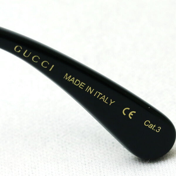 SALE Gucci Sunglasses GUCCI GG0715SA 002