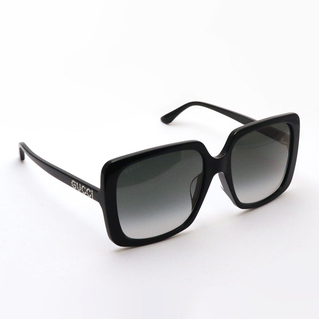 SALE Gucci Sunglasses GUCCI GG0728SA 001