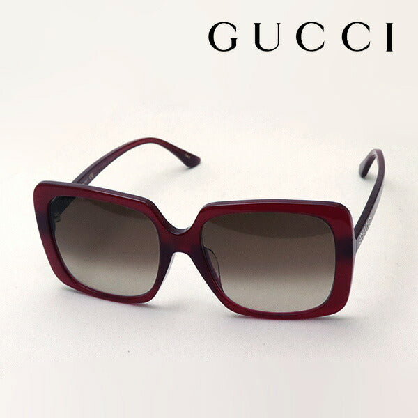 Gucci Gafas de sol Gucci GG0728SA 003