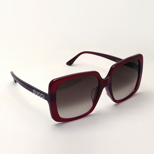 Gucci Gafas de sol Gucci GG0728SA 003