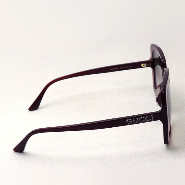 Gucci Gafas de sol Gucci GG0728SA 003