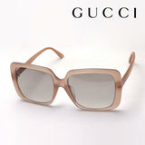 Gucci Gafas de sol Gucci GG0728SA 004