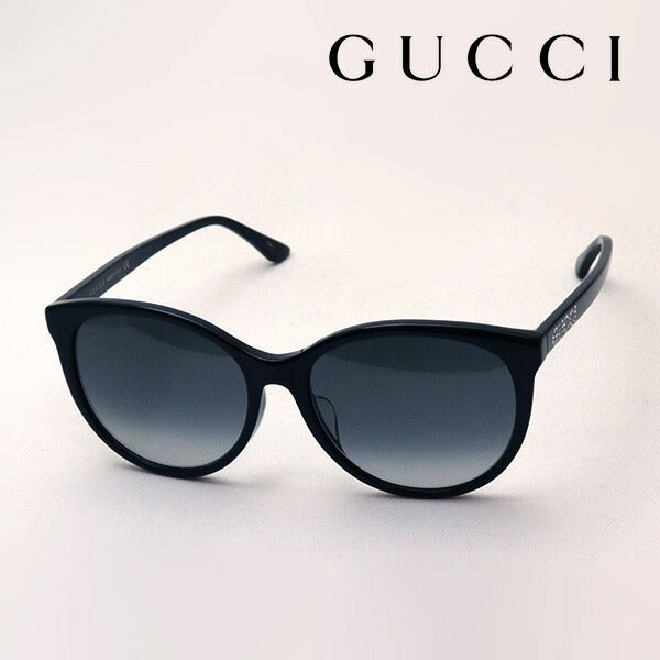 Gucci Gafas de sol Gucci GG0729SA 001