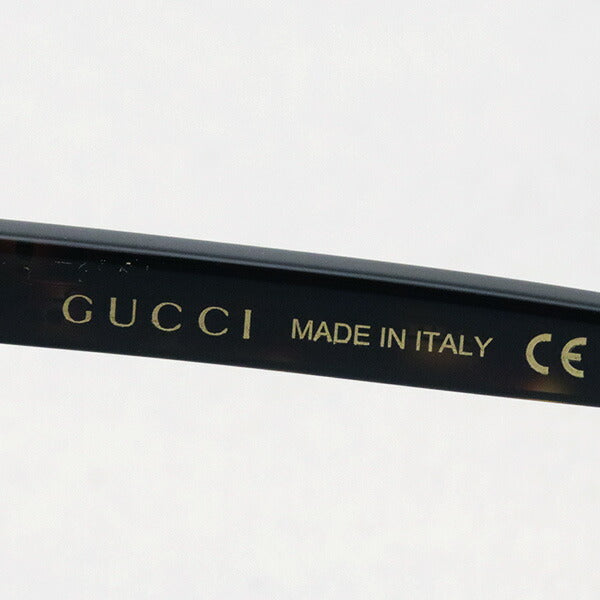 Gucci Sunglasses GUCCI GG0729SA 002