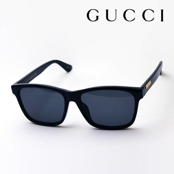 Gucci Sunglasses GUCCI GG0746SA 001