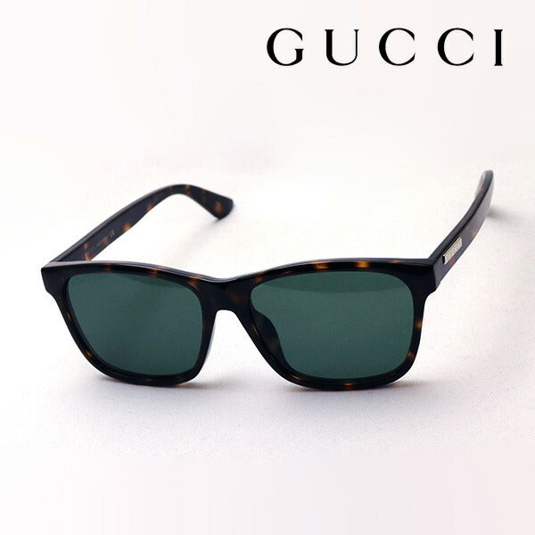 Gucci Sunglasses GUCCI GG0746SA 003