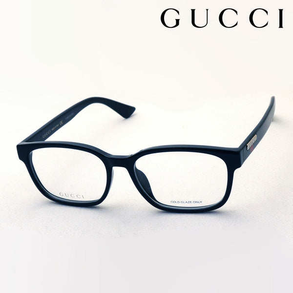 Gucci Glasses GUCCI GG0749OA 001 56