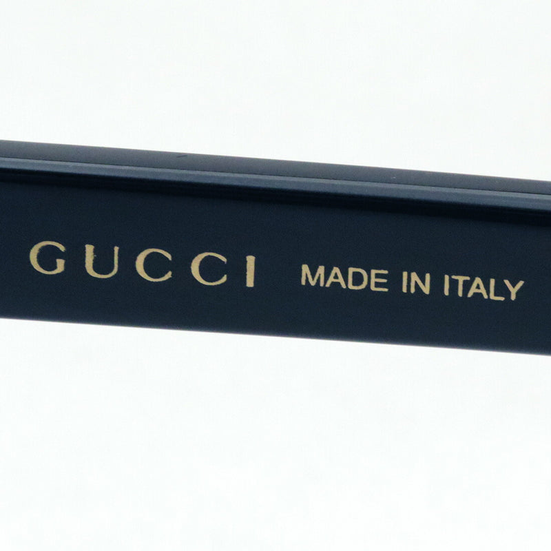 Gucci眼镜Gucci GG0749OA 001 56