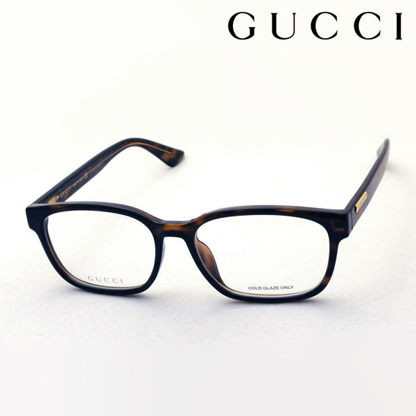 Gucci Glasses GUCCI GG0749OA 002 56