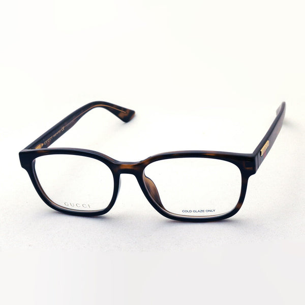 Gucci Glasses GUCCI GG0749OA 002 56