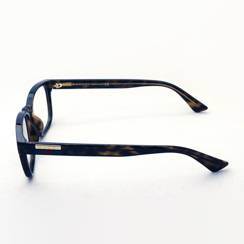 Gucci Glasses GUCCI GG0749OA 002 56