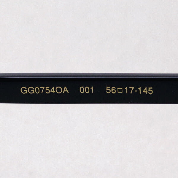 Guxes ​​Gucci Gucci GG0754OA 001 56