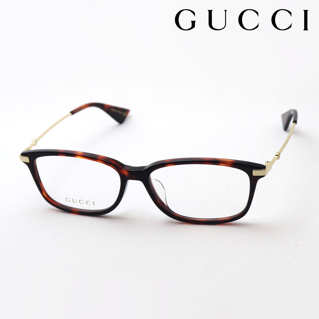 Gucci Glasses GUCCI GG0759OA 003