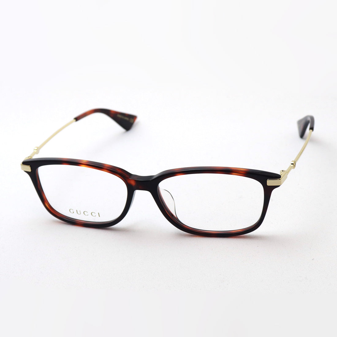 Gucci Glasses GUCCI GG0759OA 003