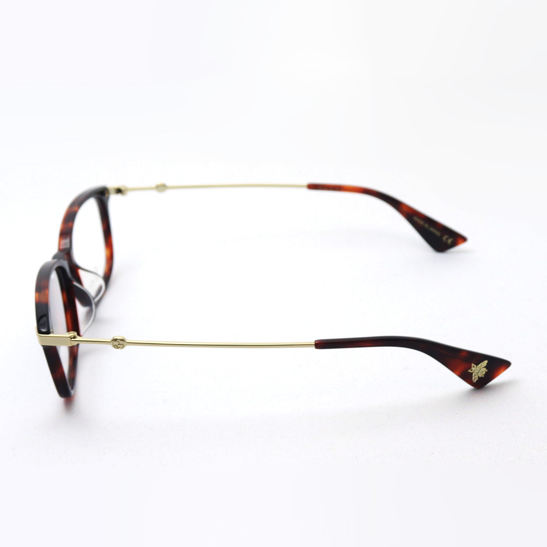 Gucci Glasses GUCCI GG0759OA 003