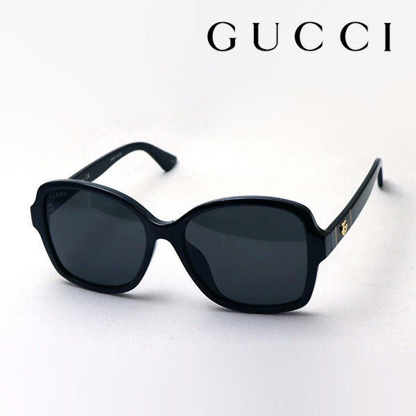 Gucci Sunglasses GUCCI GG0765SA 002
