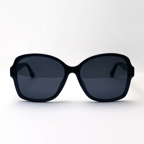 Gucci Sunglasses GUCCI GG0765SA 002