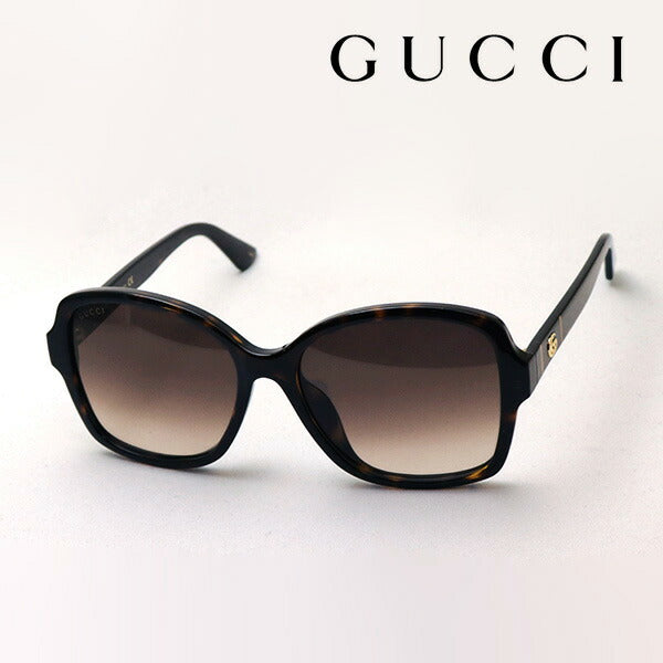 Gucci Sunglasses GUCCI GG0765SA 003