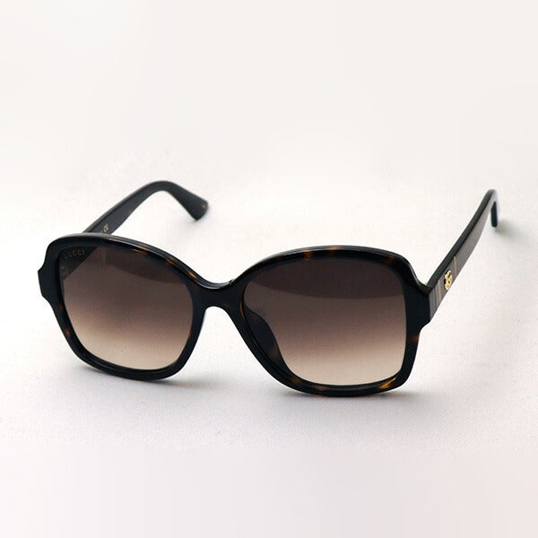 Gucci Sunglasses GUCCI GG0765SA 003