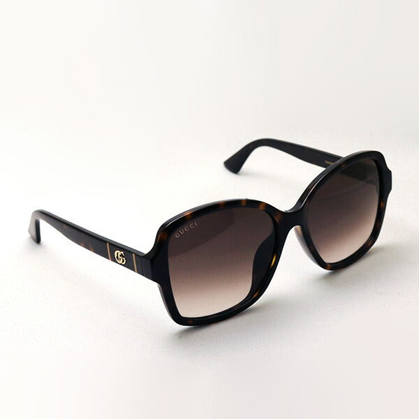 グッチ サングラス GUCCI GG0765SA 003 – GLASSMANIA -TOKYO AOYAMA-