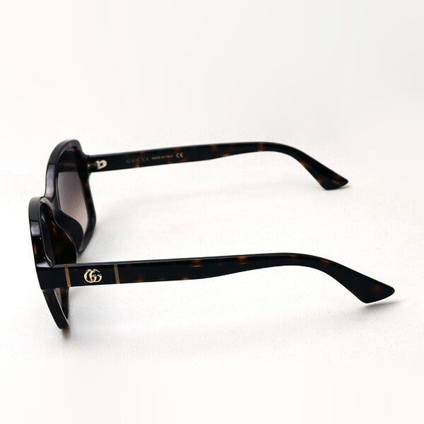 Gucci Sunglasses GUCCI GG0765SA 003