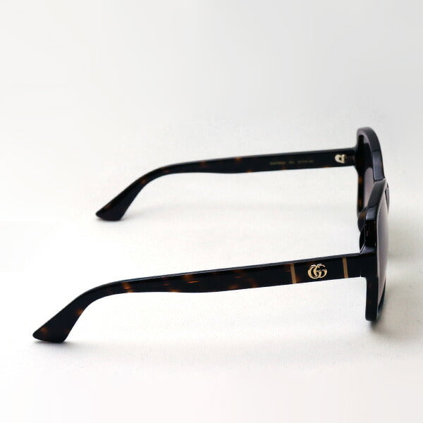 Gucci Sunglasses GUCCI GG0765SA 003