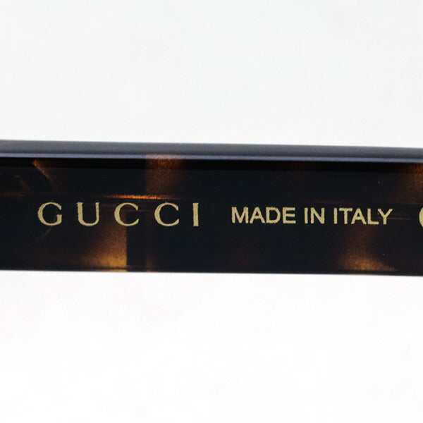 Gucci Sunglasses GUCCI GG0765SA 003