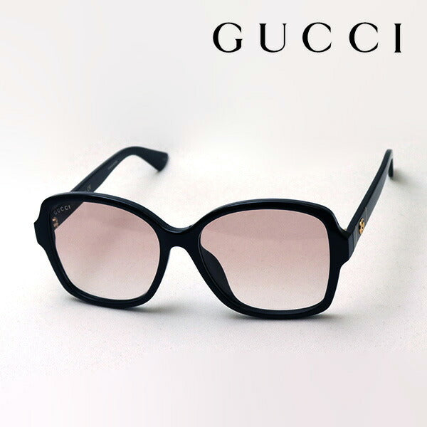 Gucci Sunglasses GUCCI GG0765SA 004