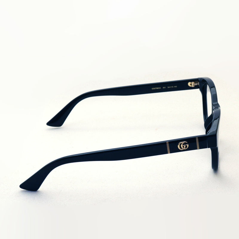 Gucci眼镜Gucci GG0766OA 001 54