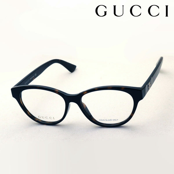 Gucci眼镜Gucci GG0766OA 002 54