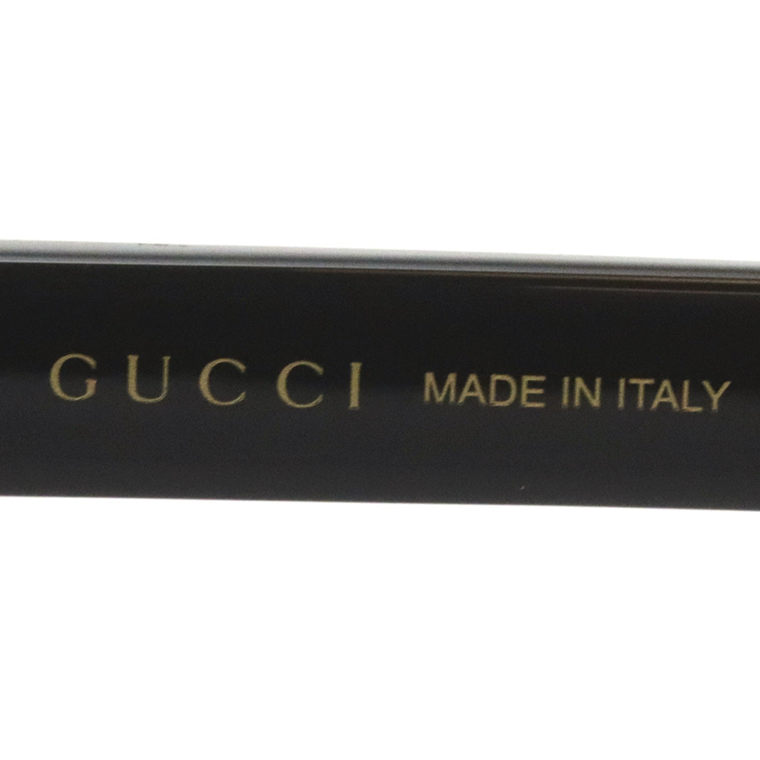 Gucci Glasses GUCCI GG0769O 001