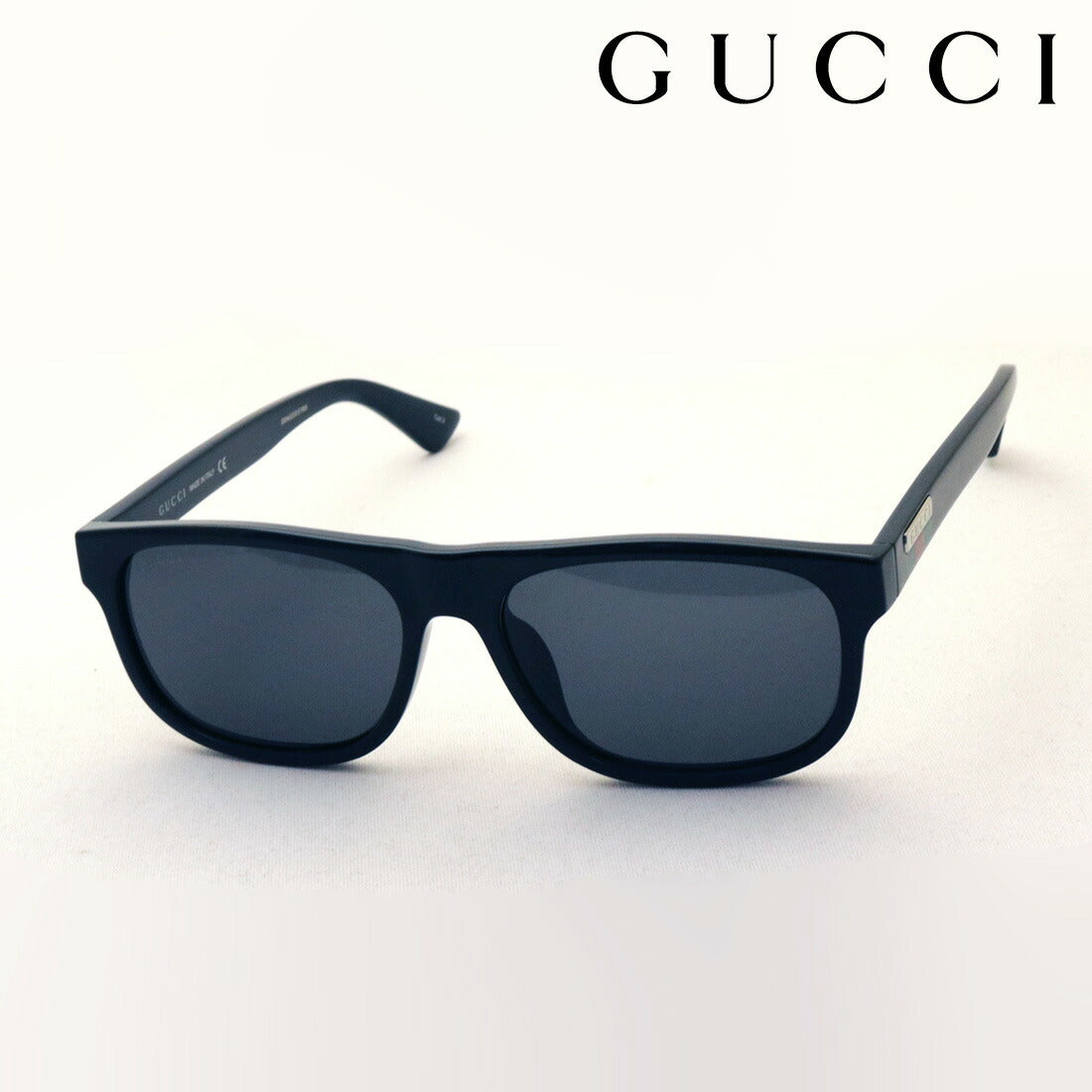 Gucci Sunglasses GUCCI GG0770SA 001