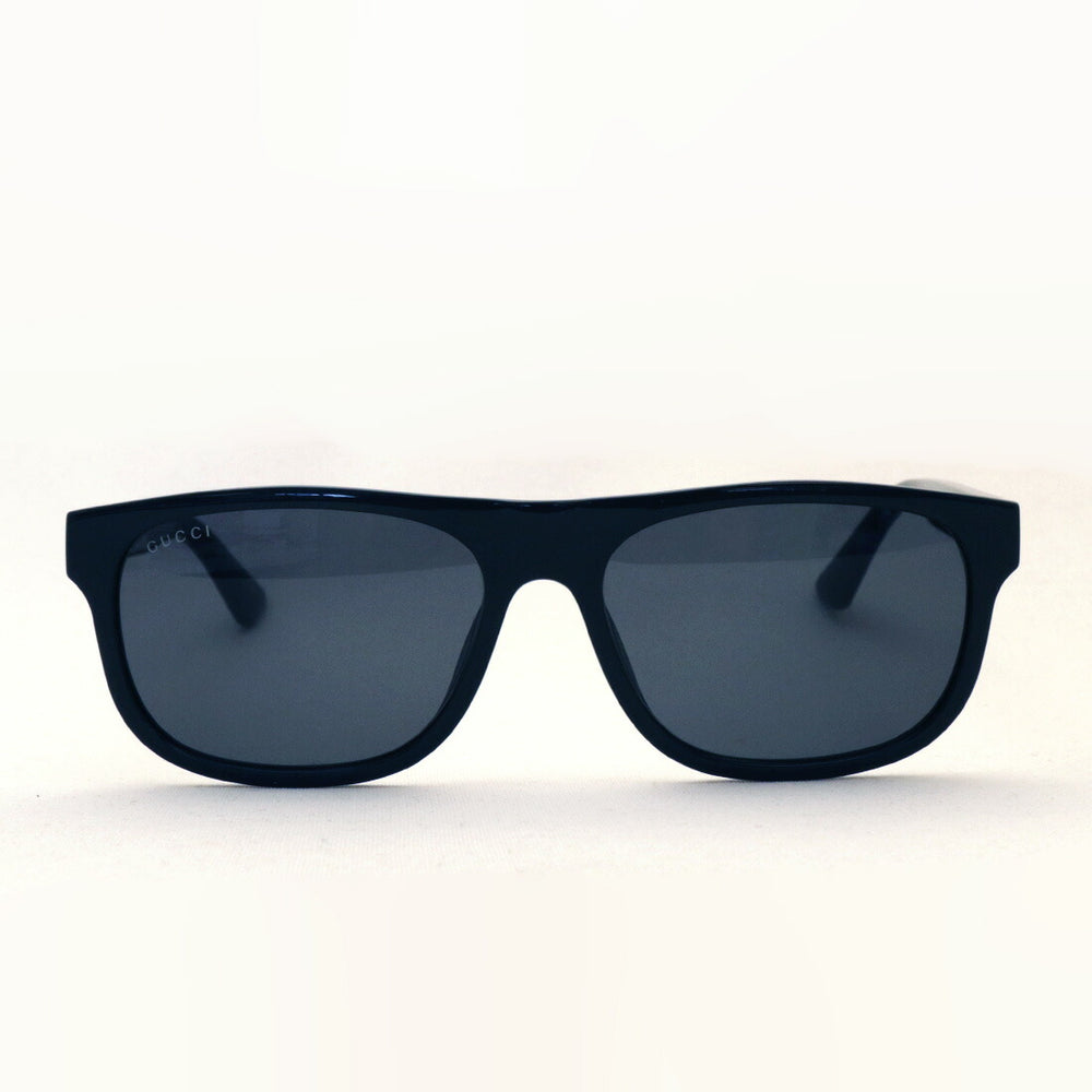 Gucci Sunglasses GUCCI GG0770SA 001 – GLASSMANIA -TOKYO AOYAMA-