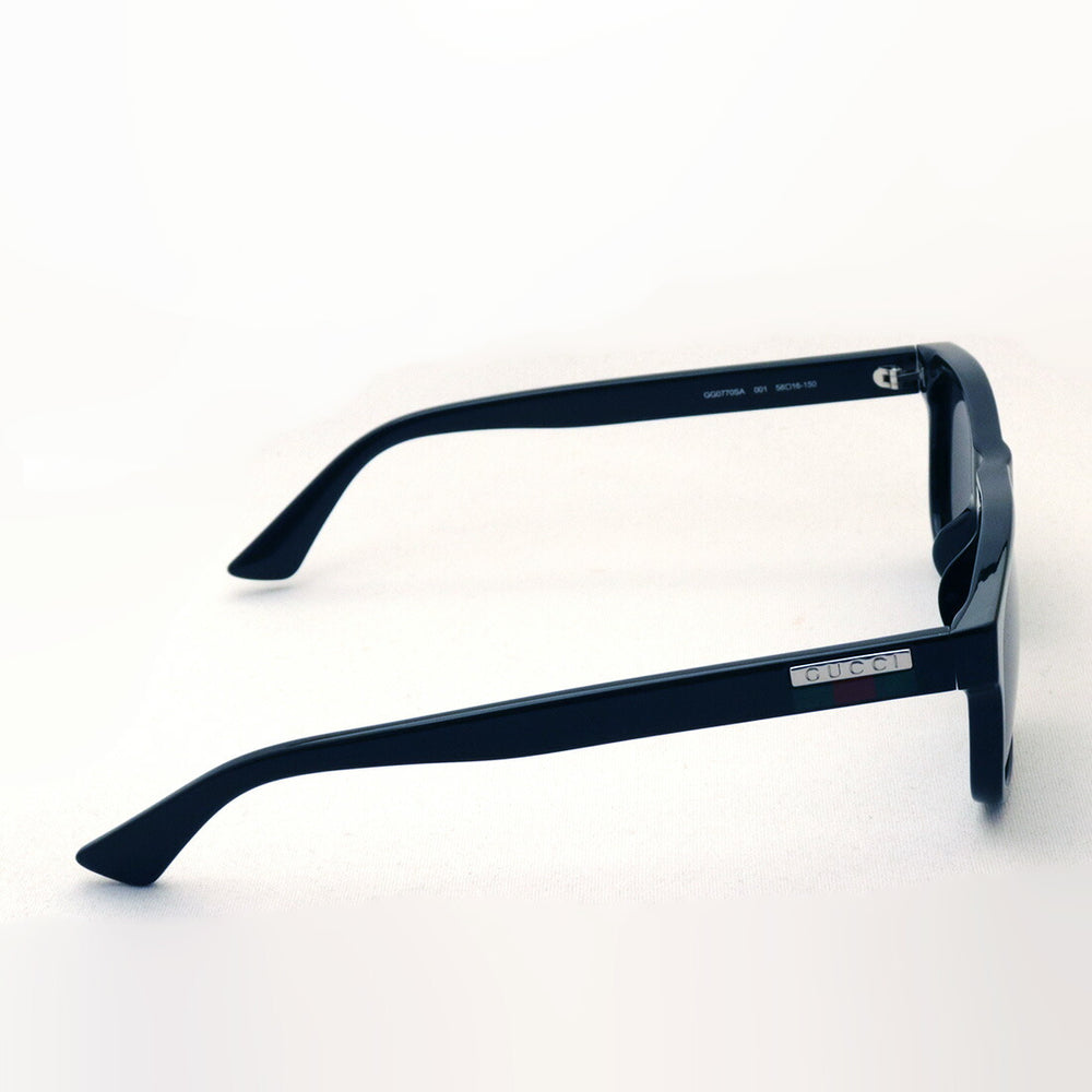 Gucci Sunglasses GUCCI GG0770SA 001 – GLASSMANIA -TOKYO AOYAMA-