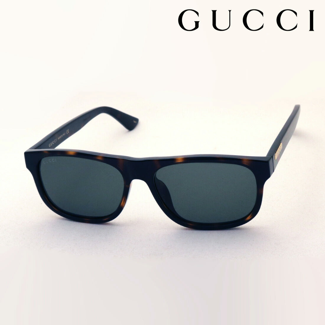 Gucci Sunglasses GUCCI GG0770SA 003