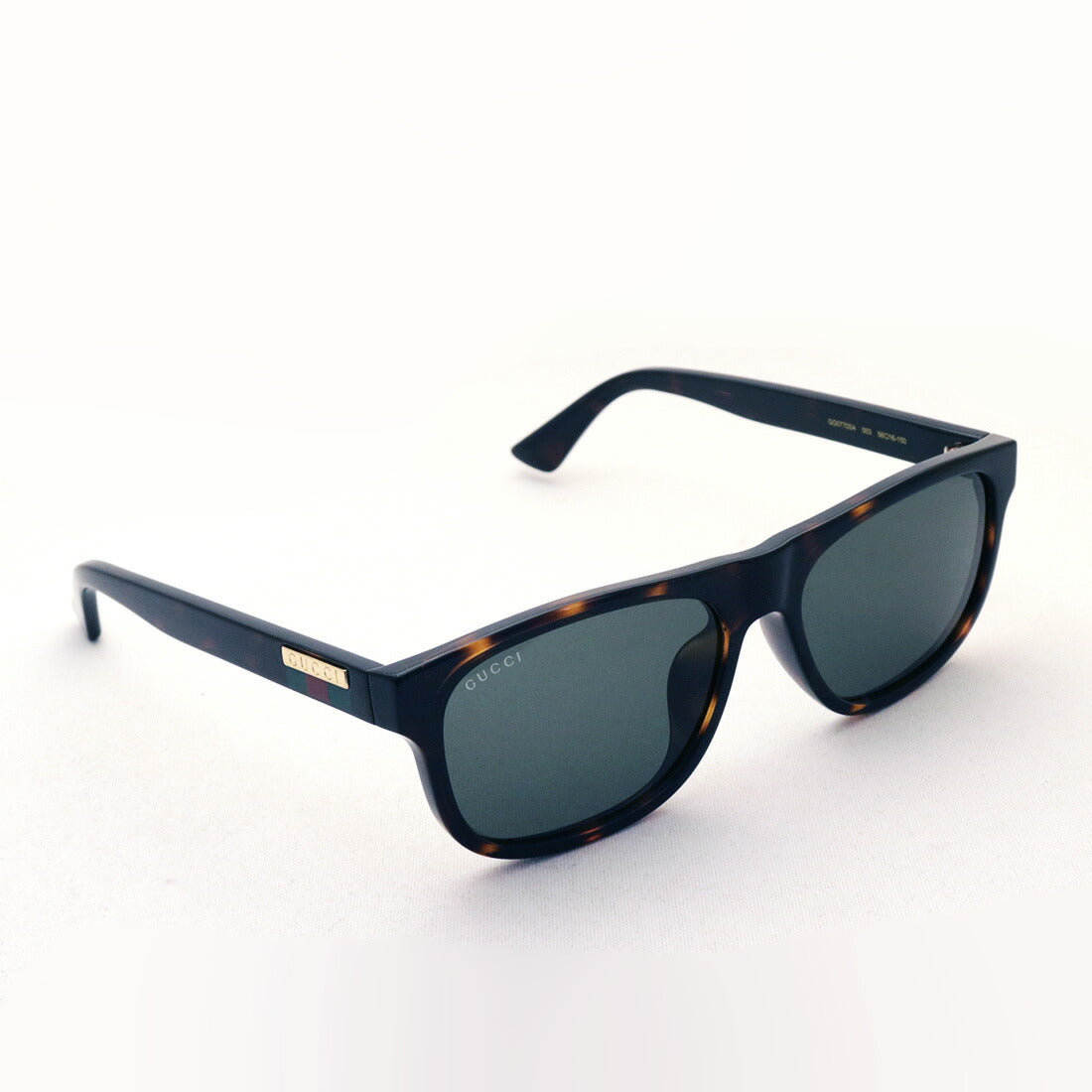 Gucci Sunglasses GUCCI GG0770SA 003