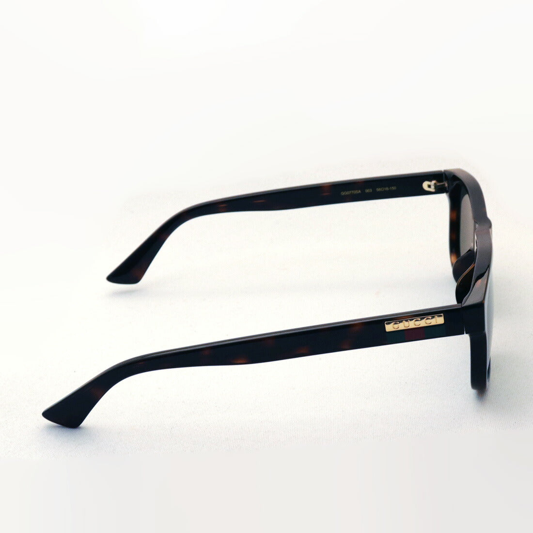 Gucci Sunglasses GUCCI GG0770SA 003