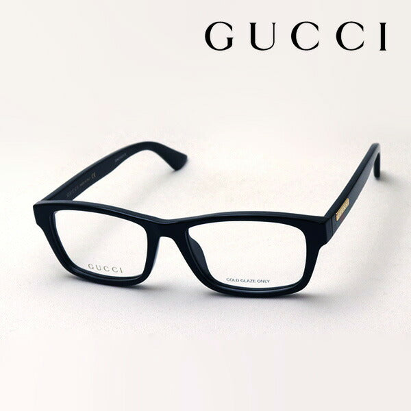 Gucci Glasses GUCCI GG0771OA 001 54