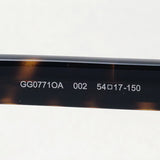 Gucci Glasses GUCCI GG0771OA 002 54