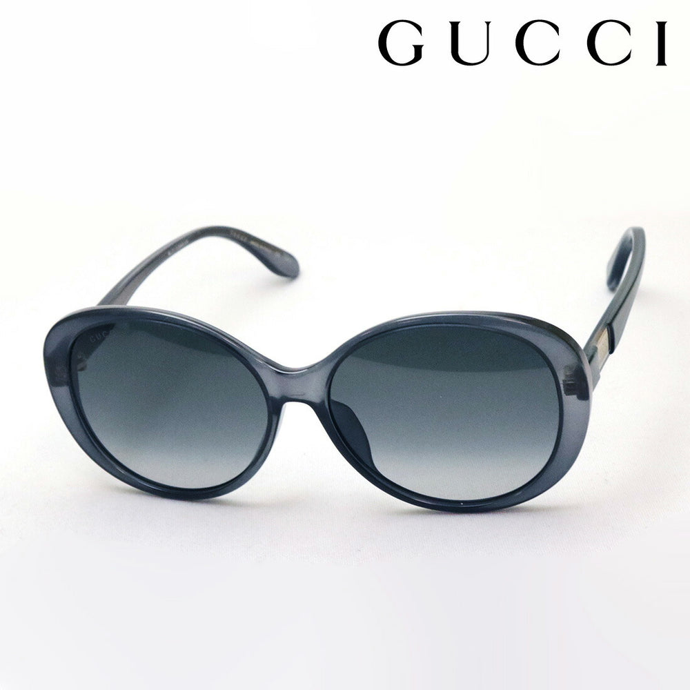 グッチ サングラス GUCCI GG0793SK 001 – GLASSMANIA -TOKYO AOYAMA-