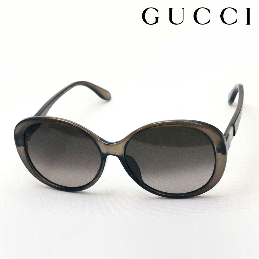 Gucci Sunglasses GUCCI GG0793SK 002